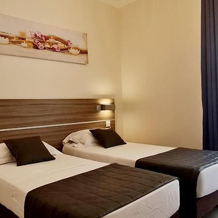 Esperance Hotel Nizza Esterno foto